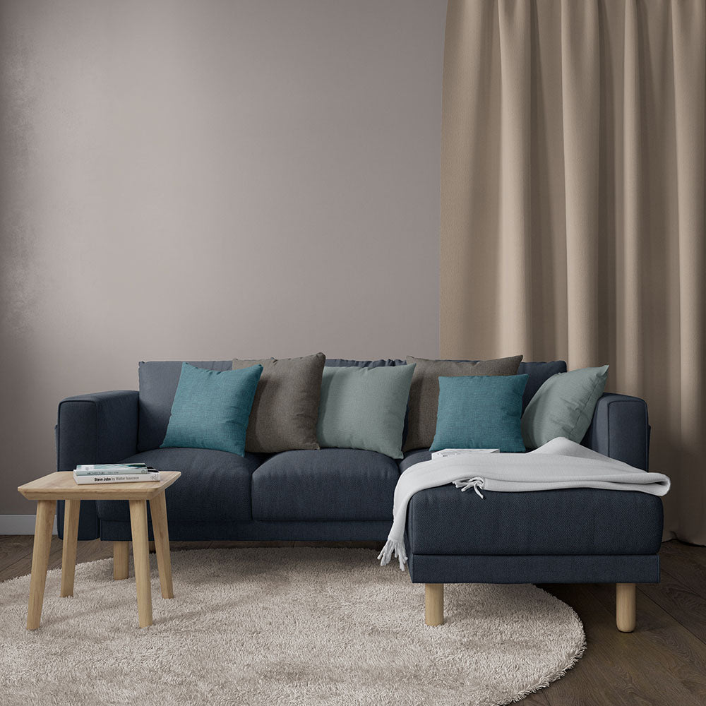 NICHOLASJOHN INC NJ-KENA Denim Solid   Fabric - NJ25-1299