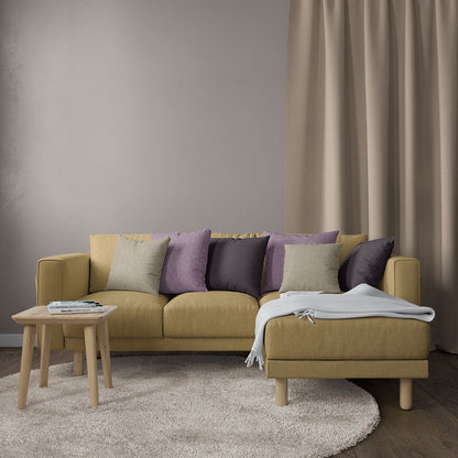 NICHOLASJOHN INC NJ-KENA Old Gold Solid   Fabric - NJ25-1301