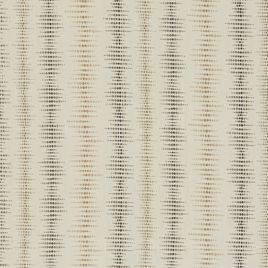 JF Fabrics inside-out FOUNTAIN 35 Fabric Transitional,Contemporary,Dot,Geometric,Stripe Brown  Jacquard,Outdoor,Texture - 7832935 J8391