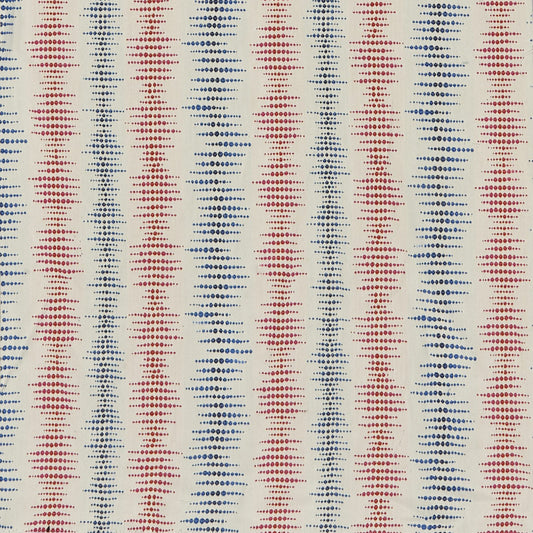 JF Fabrics inside-out FOUNTAIN 45 Fabric Transitional,Contemporary,Dot,Geometric,Stripe Blue,Pink  Jacquard,Outdoor,Texture - 7832945 J8401