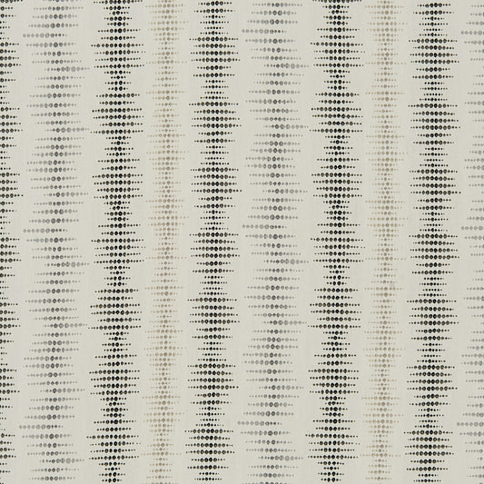 JF Fabrics inside-out FOUNTAIN 94 Fabric Transitional,Contemporary,Dot,Geometric,Stripe Grey/Silver  Jacquard,Outdoor,Texture - 7832994 J8391