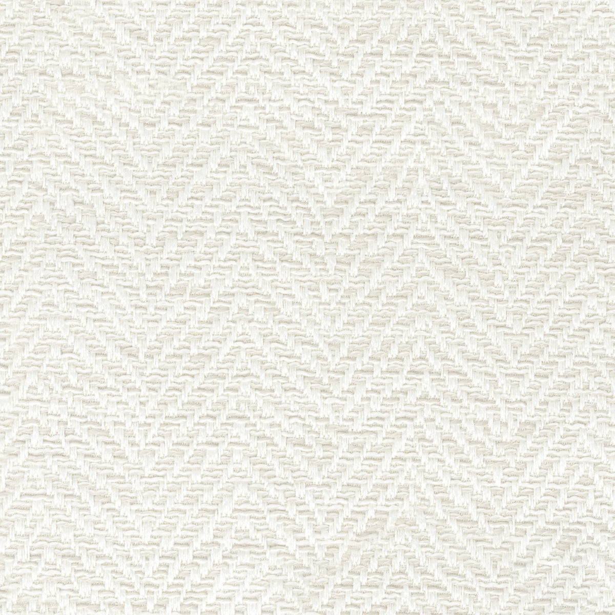STOUT TEXTILES  UPHOLSTERY,TEXTURE TRADITIONAL, HERRINGBONE CHALK   - FOXW-1