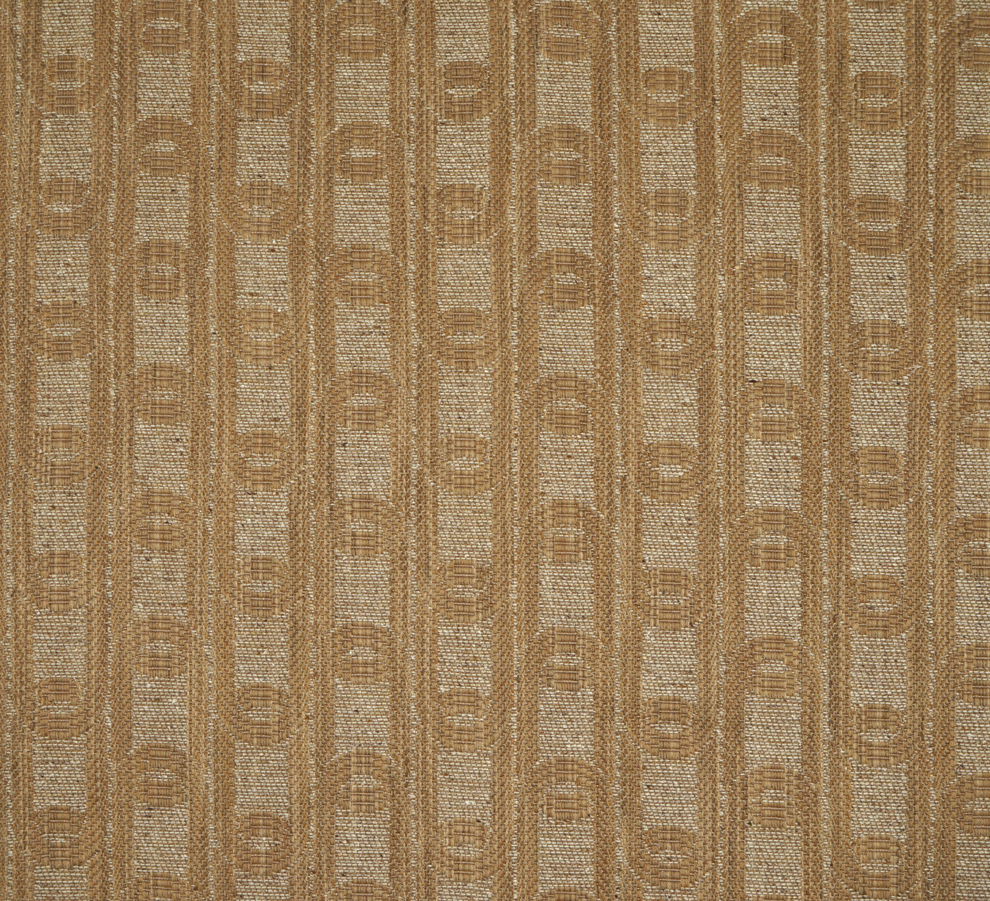 SCALAMANDRE OUTLET  FABRIC CHAIN SILK BRIGHTON QUALITY  FABRIC NUT   - FO 0001CHAI NEW SKU # FOCHAI0001