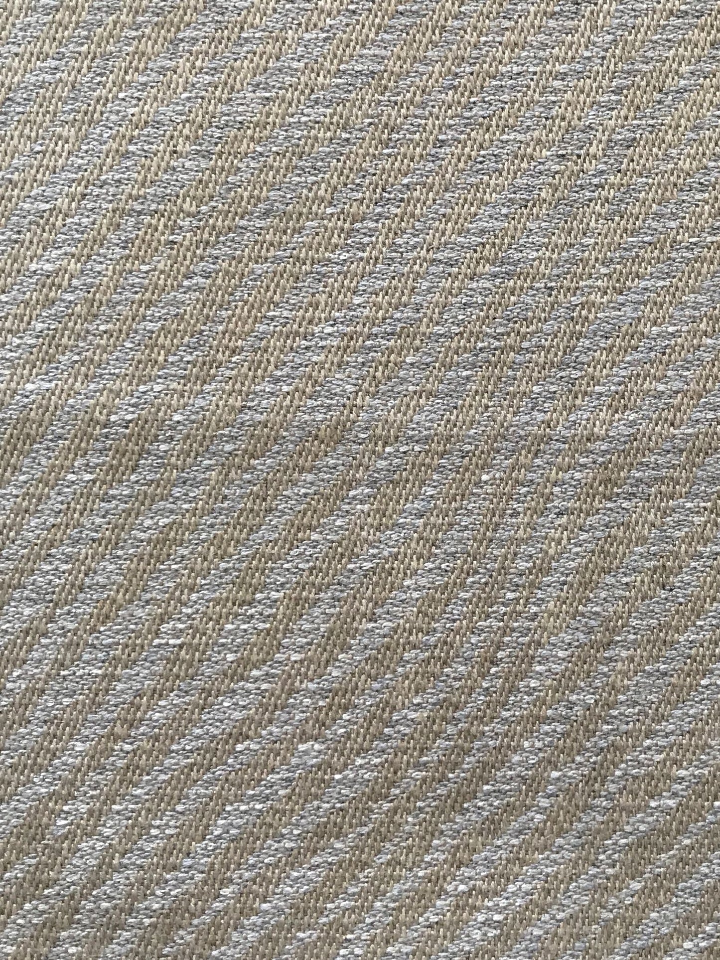 SCALAMANDRE OUTLET  FABRIC FIUMETTO VERSILIA QUALITY  FABRIC TAUPE   - FO 0001FIUM NEW SKU # FOFIUM0001