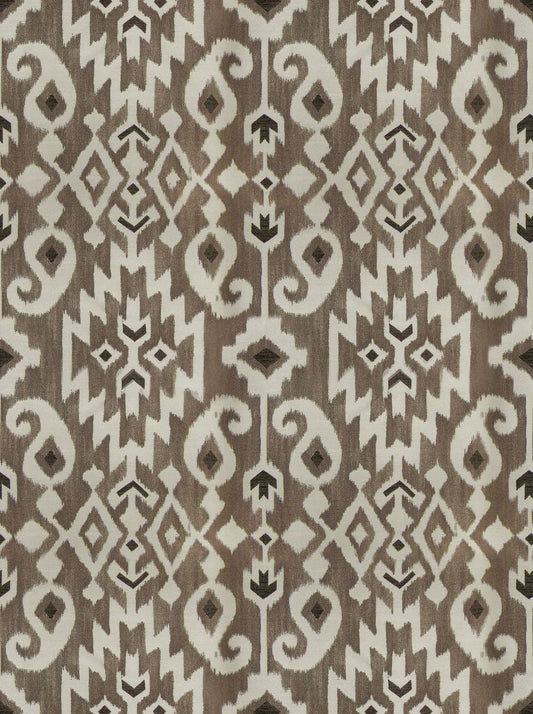 SCALAMANDRE OUTLET  FABRIC YALTA  FABRIC TOAST   - FO 02131997 NEW SKU # FO19970213