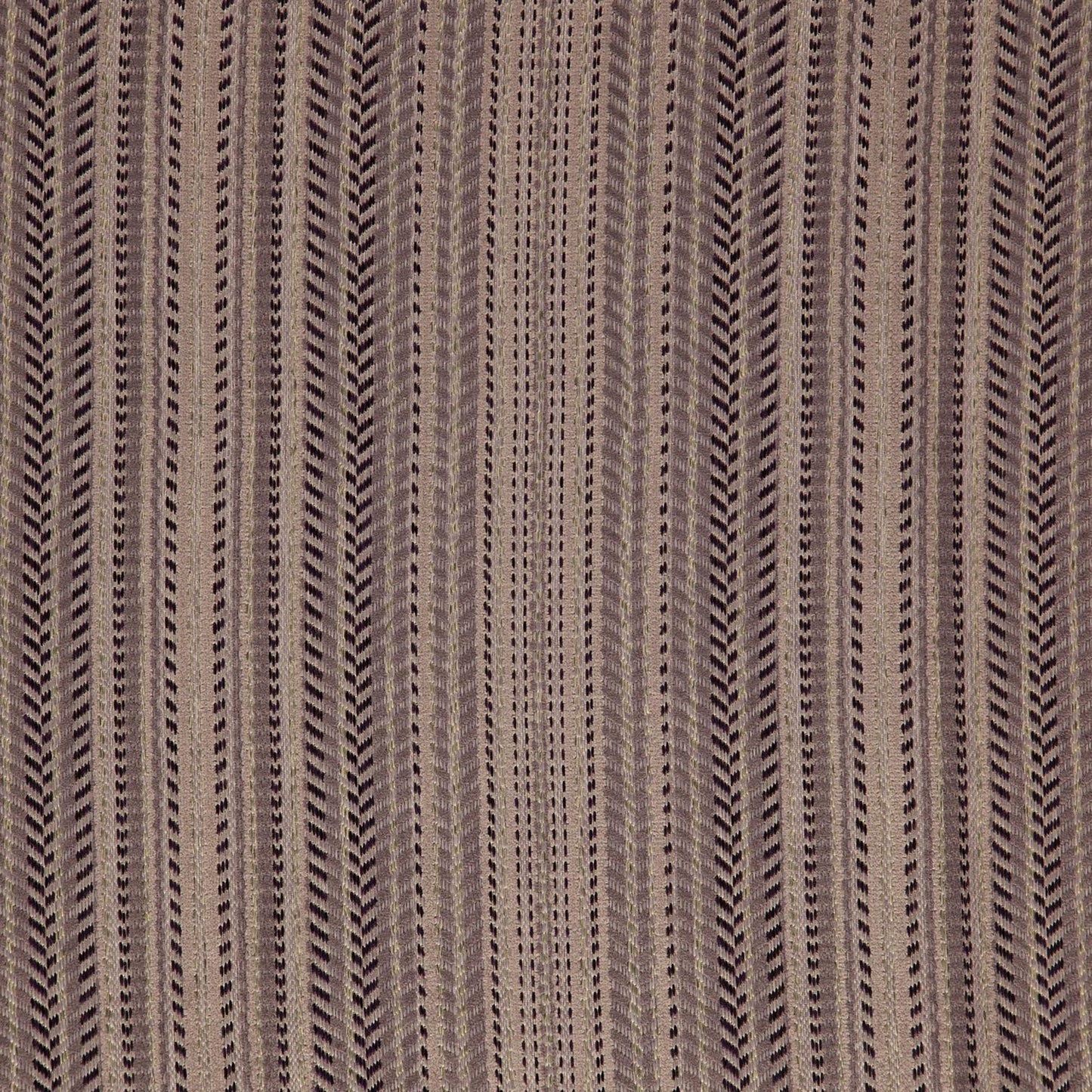 JF Fabrics fibre-guard FRACK 52 Fabric Traditional,Transitional,Contemporary,Stripe Purple  Chenille,Texture - 6005552 J7911