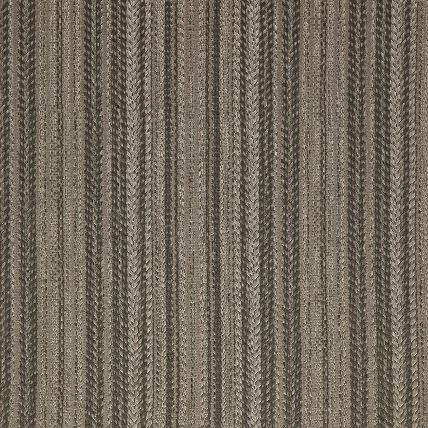 JF Fabrics fibre-guard FRACK 96 Fabric Traditional,Transitional,Contemporary,Stripe Grey/Silver  Chenille,Texture - 6005596 J7911