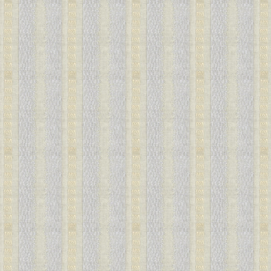 STOUT TEXTILES  MULTIPURPOSE,EMBROIDERIES TRADITIONAL, STRIPE DUSK   - FRAN-1