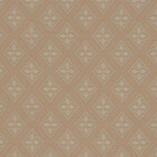 JF Fabrics FRANCO 93 Fabric Traditional,Diamond Creme,Beige,Offwhite  Jacquard,Texture - 4772493 J3754