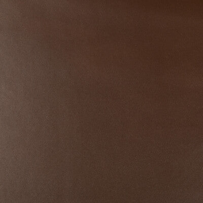 KRAVET DESIGN VINYL/FAUX LEATHER TEXTURE CHOCOLATE,BROWN,   - FRANKEL.6.0