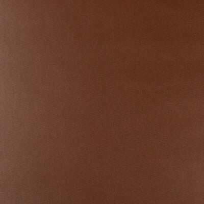 KRAVET DESIGN VINYL/FAUX LEATHER TEXTURE RUST,BROWN,   - FRANKEL.619.0