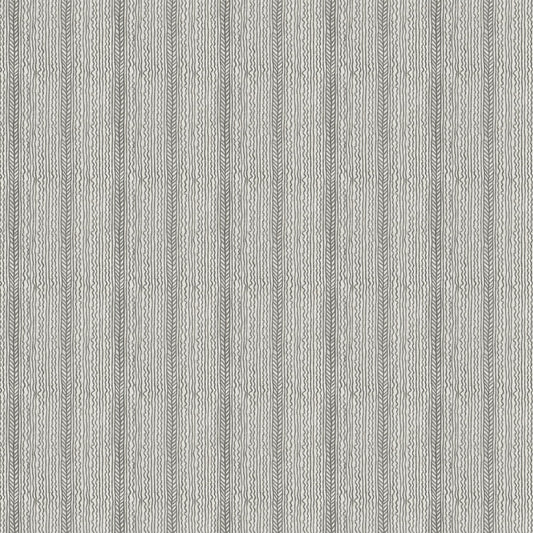 JF Fabrics FRAPPE 96 Fabric Traditional,Transitional,Contemporary,Stripe Grey/Silver  Embroidery,Sheer,Texture - 6473396 J8011