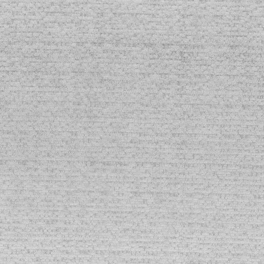 STOUT TEXTILES  UPHOLSTERY,CHENILLE TRADITIONAL, SOLID ZINC   - FRAZ-4