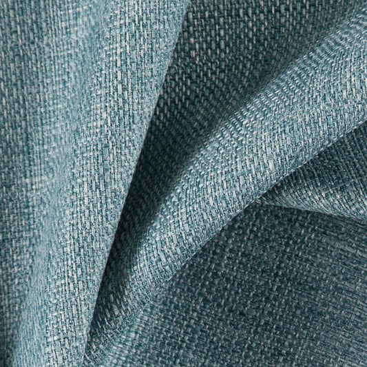 JF Fabrics everyday FREESTYLE 65 Fabric Traditional,Transitional,Contemporary,Plain Blue,Turquoise  Texture,Linen Texture - 7633965 J8341