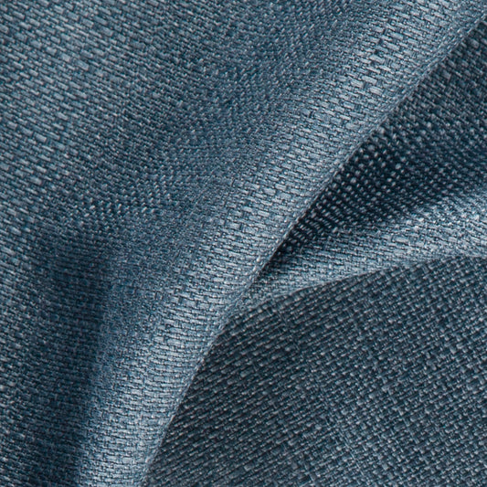 JF Fabrics everyday FREESTYLE 67 Fabric Traditional,Transitional,Contemporary,Plain Blue  Texture,Linen Texture - 7633967 J8341