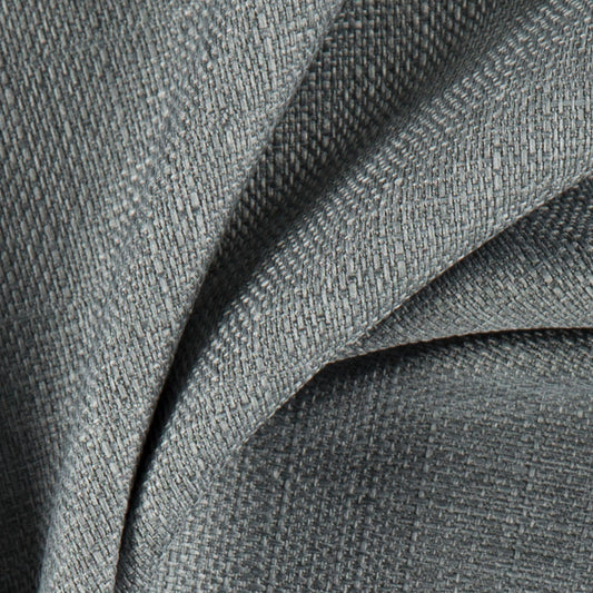 JF Fabrics everyday FREESTYLE 94 Fabric Traditional,Transitional,Contemporary,Plain Grey,Silver  Texture,Linen Texture - 7633994 J8341