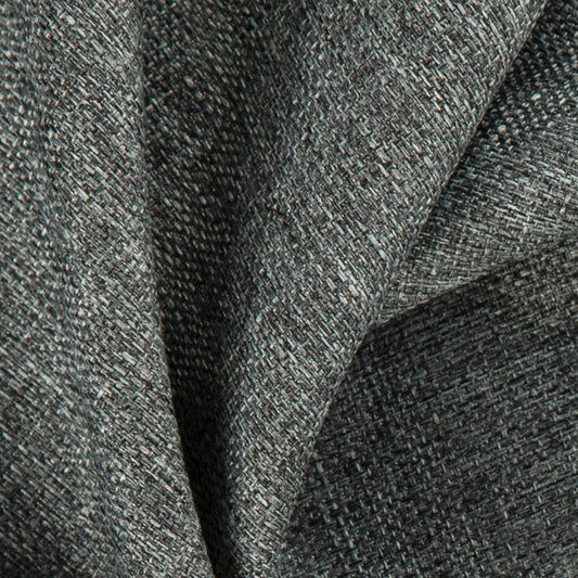 JF Fabrics everyday FREESTYLE 98 Fabric Traditional,Transitional,Contemporary,Plain Grey,Silver  Texture,Linen Texture - 7633998 J8341