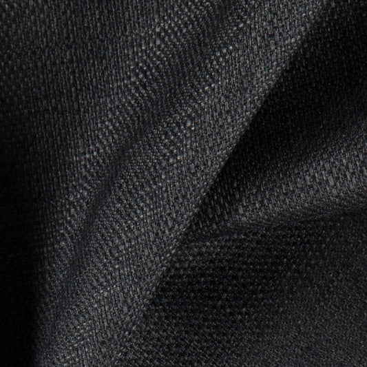 JF Fabrics everyday FREESTYLE 99 Fabric Traditional,Transitional,Contemporary,Plain Black  Texture,Linen Texture - 7633999 J8341