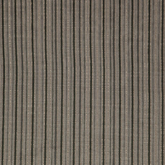 JF Fabrics fibre-guard FRICK 96 Fabric Traditional,Transitional,Contemporary,Stripe Grey/Silver  Chenille,Texture - 6005696 J7911