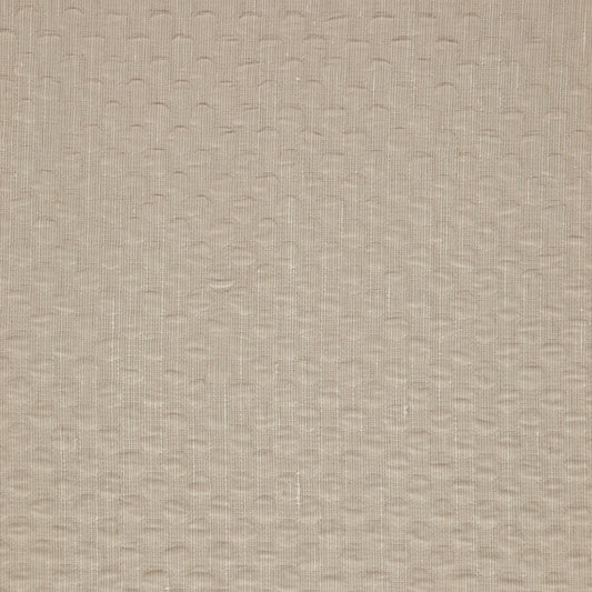 JF Fabrics FROST 32 Fabric Traditional,Transitional,Contemporary,Plain,Strie Creme/Beige  Double Width,Jacquard,Matelasse,Texture - 5947232 J7701
