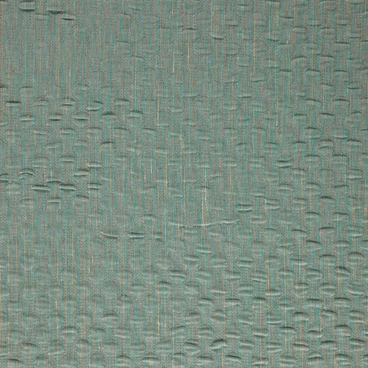 JF Fabrics FROST 66 Fabric Traditional,Transitional,Contemporary,Plain,Strie Blue,Turquoise  Double Width,Jacquard,Matelasse,Texture - 5947266 J7701
