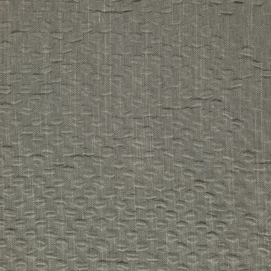 JF Fabrics FROST 97 Fabric Traditional,Transitional,Contemporary,Plain,Strie Grey/Silver  Double Width,Jacquard,Matelasse,Texture - 5947297 J7701