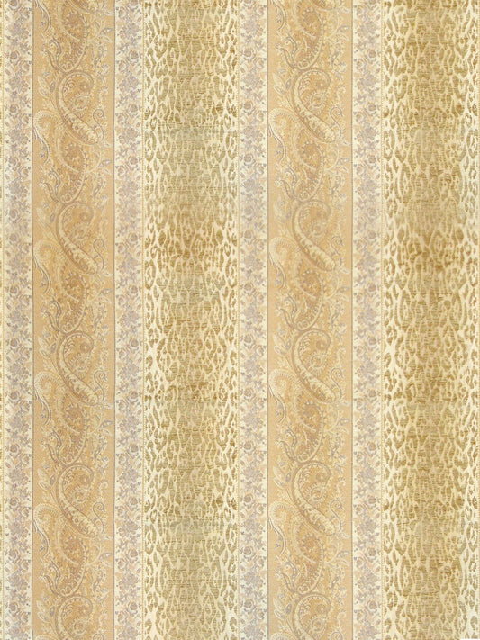 SCALAMANDRE OUTLET  FABRIC TANZANIA  FABRIC TOPAZ   - FR 00017516