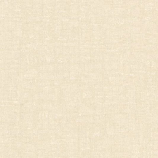 Galerie Wallcoverings Fusion Linen Effect Textured Galerie Wallcoverings  Cream   - FS72010