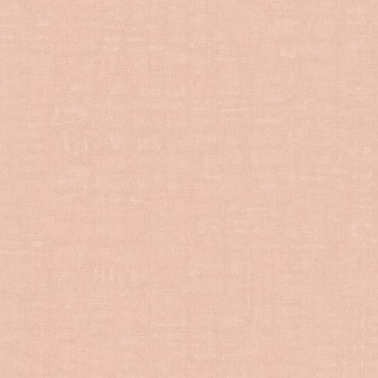 Galerie Wallcoverings Fusion Linen Effect Textured Galerie Wallcoverings  Pink   - FS72016