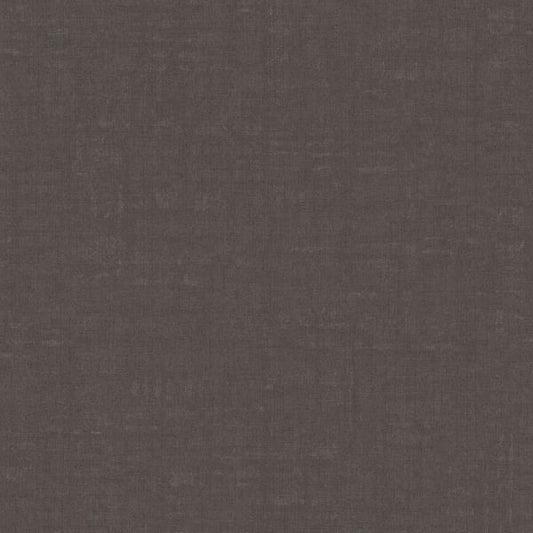 Galerie Wallcoverings Fusion Linen Effect Textured Galerie Wallcoverings  Bronze, Brown   - FS72020