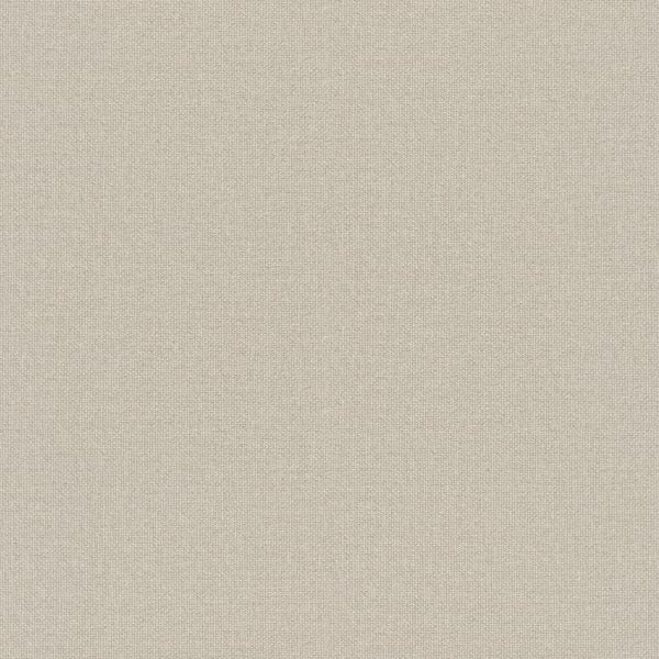Silver Grey Hessian effect textured wallcovering with subtle crosshatch weave.