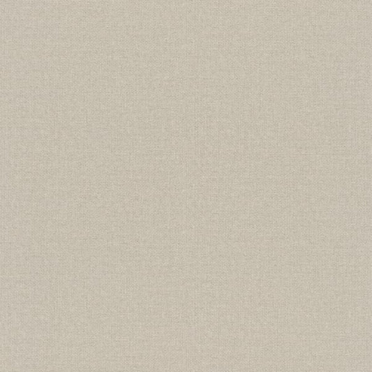 Galerie Wallcoverings Fusion Hessian Effect Textured Galerie Wallcoverings  Silver Grey   - FS72043