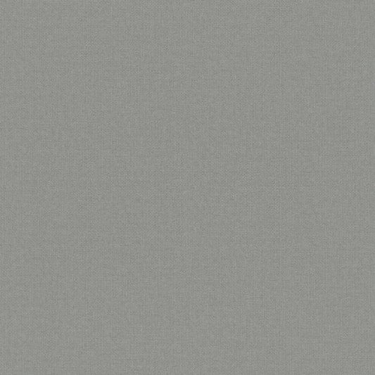 Galerie Wallcoverings Fusion Hessian Effect Textured Galerie Wallcoverings  Silver Grey   - FS72044