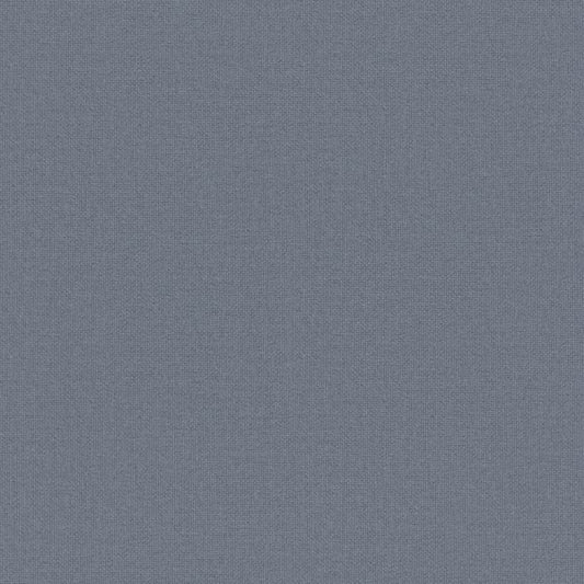 Galerie Wallcoverings Fusion Hessian Effect Textured Galerie Wallcoverings  Blue   - FS72046