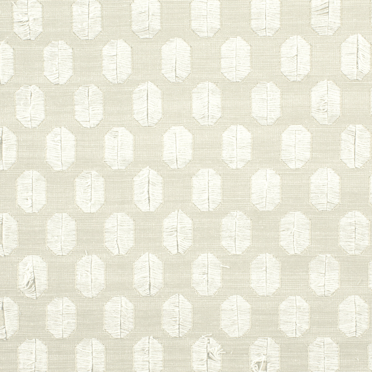 STOUT TEXTILES  DRAPERY,WOVEN TRADITIONAL, SMALL SCALE TAUPE   - FUND-1
