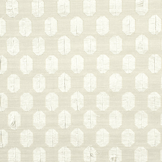 STOUT TEXTILES  DRAPERY,WOVEN TRADITIONAL, SMALL SCALE TAUPE   - FUND-1