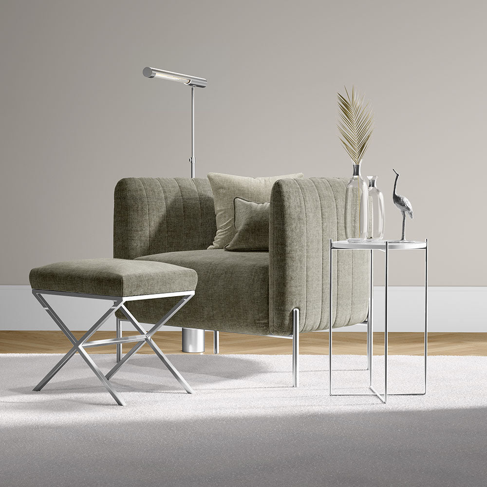 NICHOLASJOHN INC NJ-MELD Wren Solid   Fabric - NJ25-1343