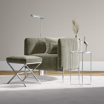 NICHOLASJOHN INC NJ-MELD Wren Solid   Fabric - NJ25-1343