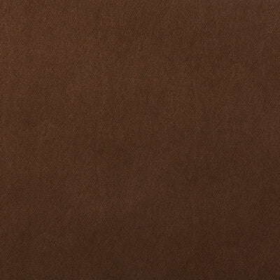 KRAVET DESIGN VINYL/FAUX LEATHER TEXTURE BROWN,BROWN,   - FUTURO.6.0