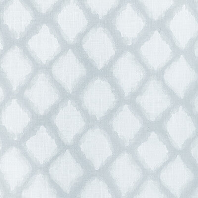 KRAVET BASICS PRINT DIAMOND GREY,WHITE,   - FUZZY.1101.0