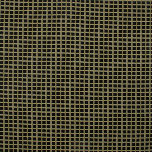 SCALAMANDRE OUTLET  FABRIC VELOURS MARMARA  FABRIC BLACK ON GREEN   - FV 80066702 NEW SKU # FV67028006