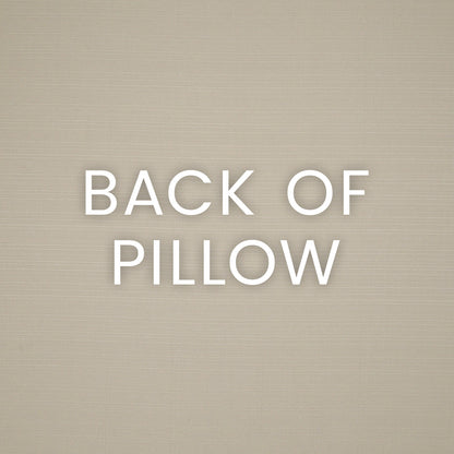 D.V. KAP HOME   12" x 24" Outdoor Kraken Lumbar Pillow - Charcoal Abstract, Global    - OD-393-C-1224