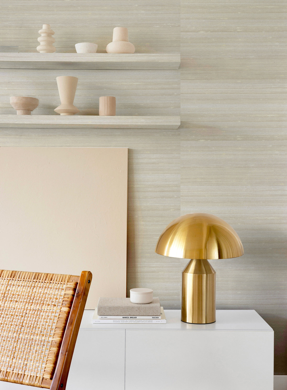 NicholasJohn Wallcoverings