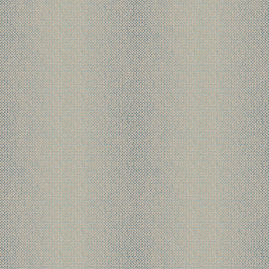 Galerie Wallcoverings Nordic Elements Weave Texture Galerie Wallcoverings  Blue   - G34122