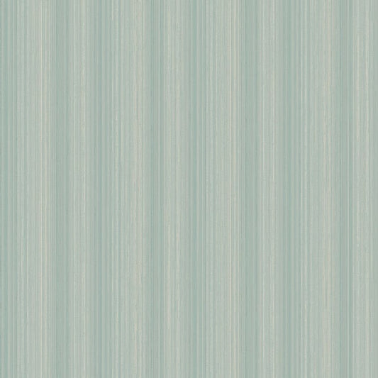 Galerie Wallcoverings Nordic Elements Stripe Galerie Wallcoverings  Green   - G34148