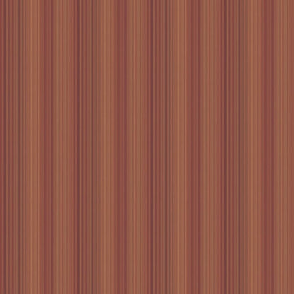 Galerie Wallcoverings Nordic Elements Stripe Galerie Wallcoverings  Orange   - G34151
