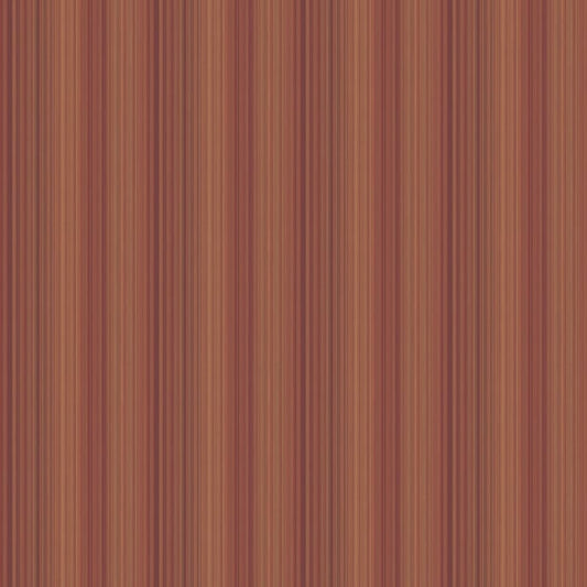 Galerie Wallcoverings Nordic Elements Stripe Galerie Wallcoverings  Orange   - G34151