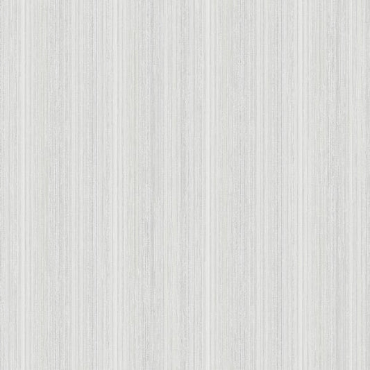 Galerie Wallcoverings Nordic Elements Stripe Galerie Wallcoverings  Silver Grey   - G34153