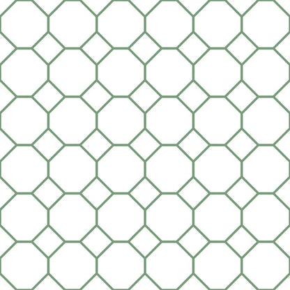 Galerie Wallcoverings Just Kitchens Bee Hive Galerie Wallcoverings  Green   - G45402