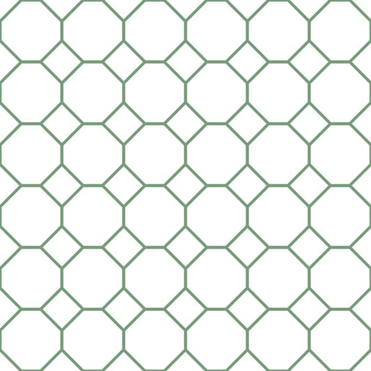 Galerie Wallcoverings Just Kitchens Bee Hive Galerie Wallcoverings  Green   - G45402